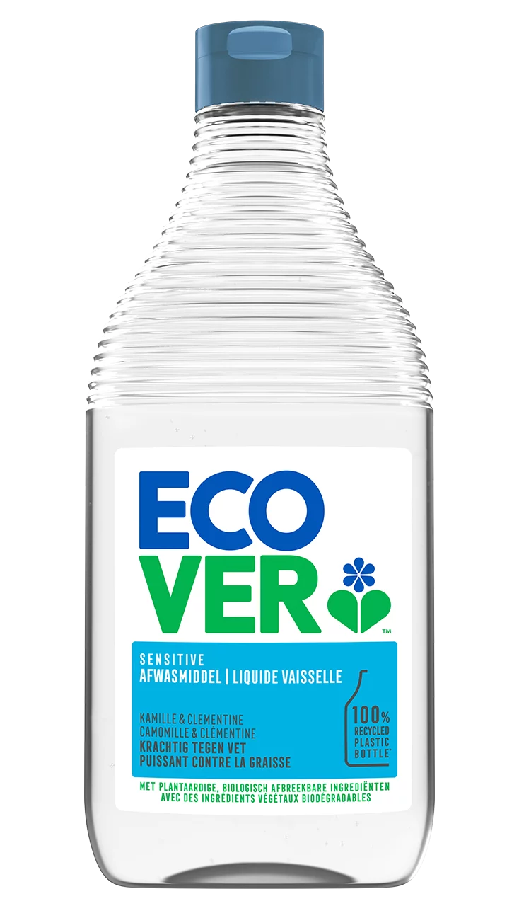 Ecover Afwasmiddel kamille & clementine 450ml